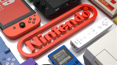 Nintendo : Ce qui a changé depuis les énormes fuites dinformations